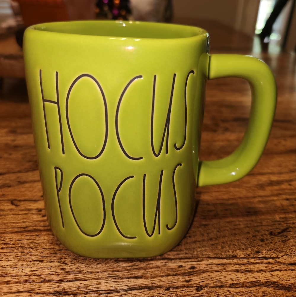 Rae Dunn mug
